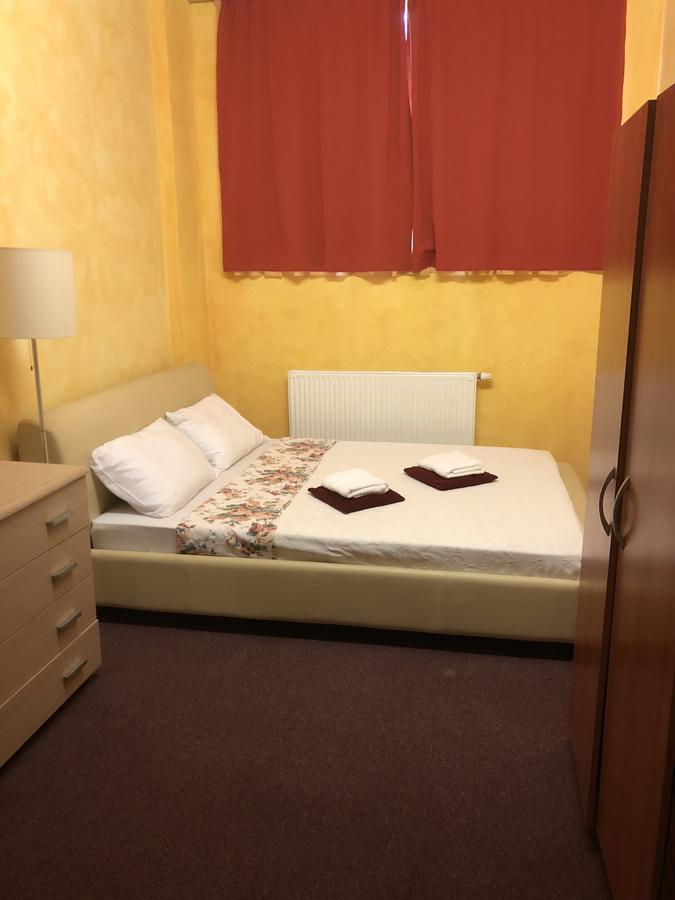 Sežana Motel Sofia מראה חיצוני תמונה