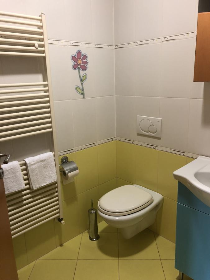 Sežana Motel Sofia מראה חיצוני תמונה