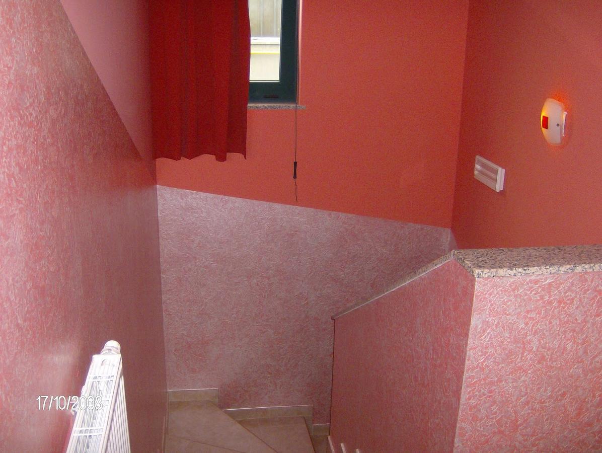 Sežana Motel Sofia מראה חיצוני תמונה