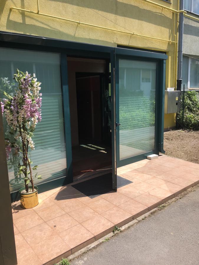 Sežana Motel Sofia מראה חיצוני תמונה