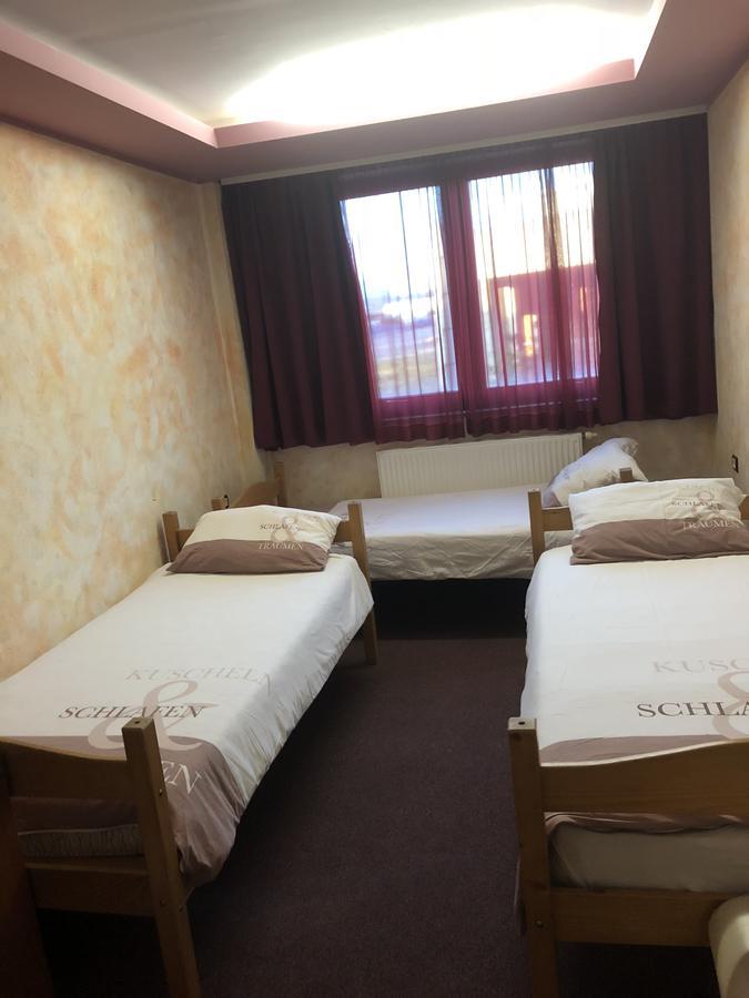 Sežana Motel Sofia מראה חיצוני תמונה
