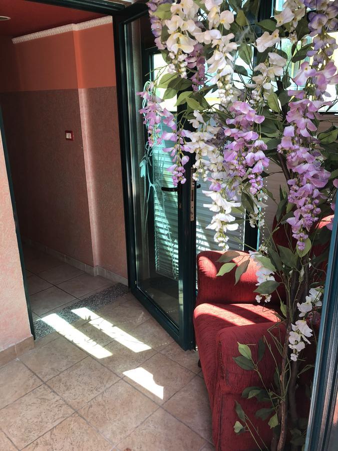 Sežana Motel Sofia מראה חיצוני תמונה