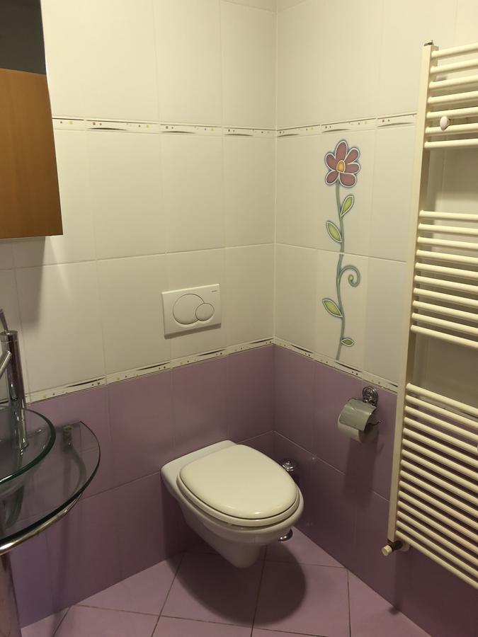 Sežana Motel Sofia מראה חיצוני תמונה