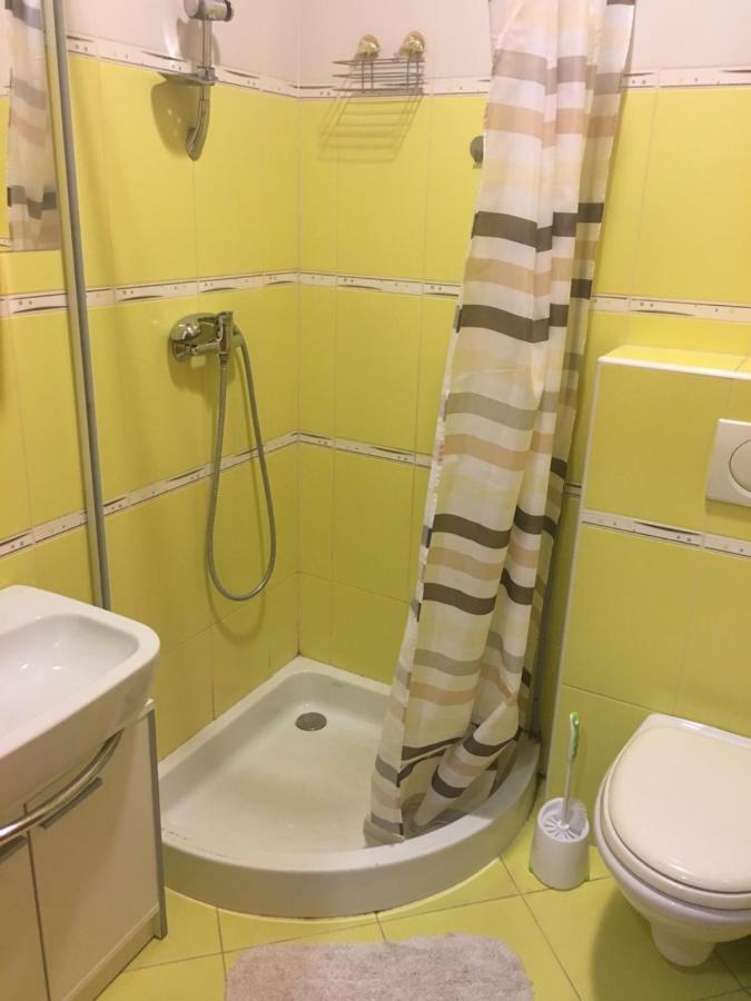 Sežana Motel Sofia מראה חיצוני תמונה